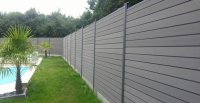 Portail Clôtures dans la vente du matériel pour les clôtures et les clôtures à Marigny-le-Chatel